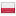 infowiesci.com.pl server is located in Poland